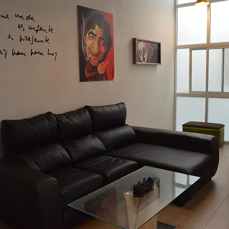 Apartment Calle Melancolia *
