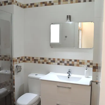 Apartment Calle Melancolia