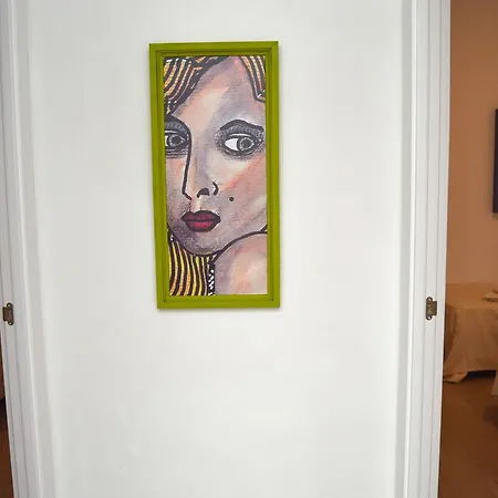 Apartment Calle Melancolia *