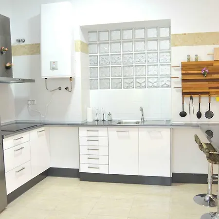 Apartment Calle Melancolia *