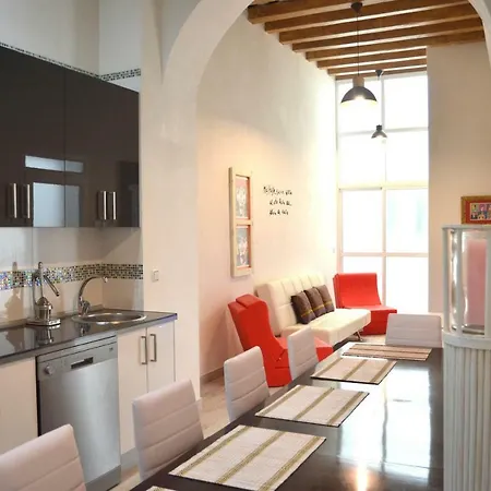 Apartment Calle Melancolia *