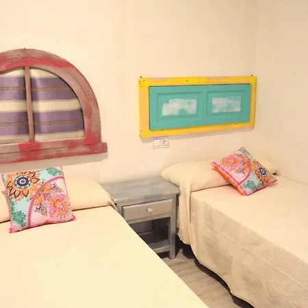 Apartment Calle Melancolia Cadiz