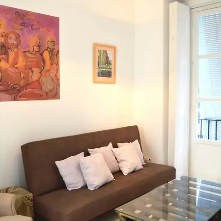 Apartment Calle Melancolia
