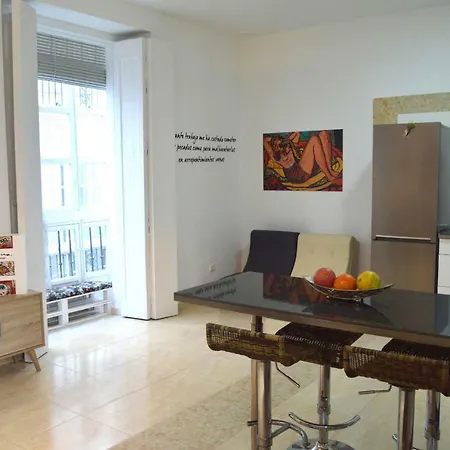 Calle Melancolia Apartment Cadiz