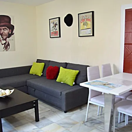 Calle Melancolia Apartment Cadiz
