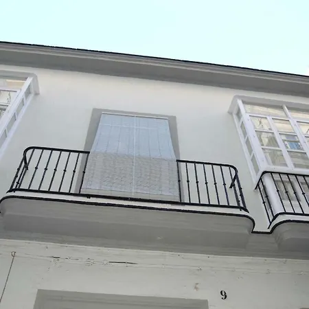 Calle Melancolia Apartment