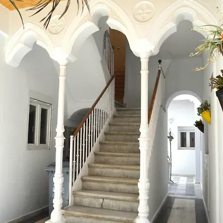 Apartment Calle Melancolia *