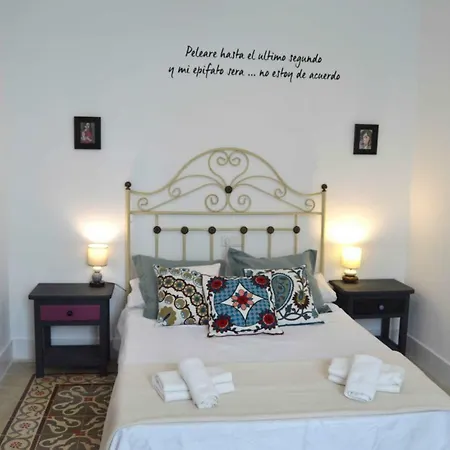 Apartment Calle Melancolia
