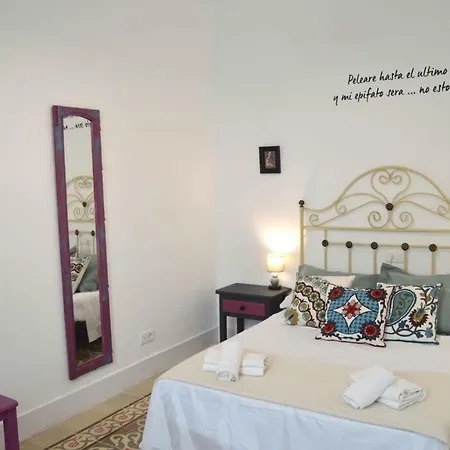 Apartment Calle Melancolia Cadiz