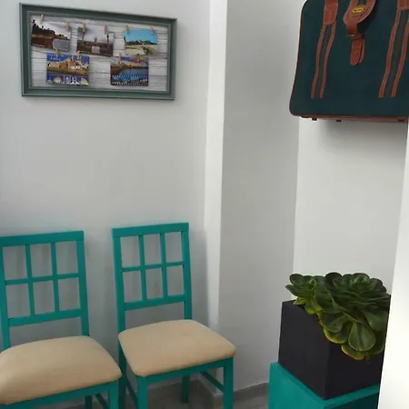 Apartment Calle Melancolia *