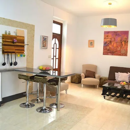 Calle Melancolia Apartment Cadiz