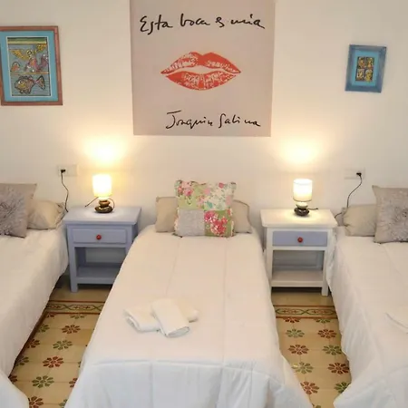 Apartment Calle Melancolia *