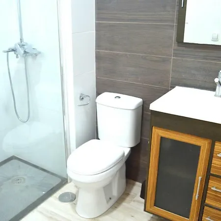 Calle Melancolia Apartment
