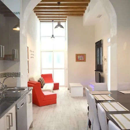 Calle Melancolia Apartment Cadiz
