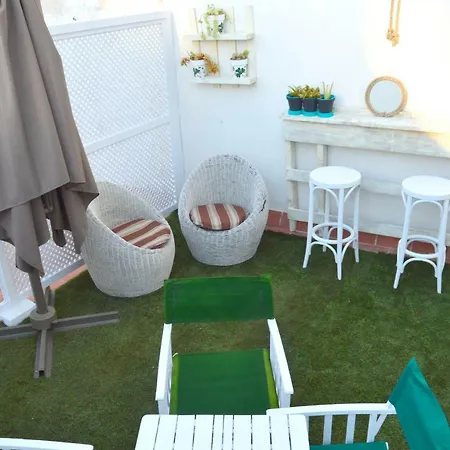 Calle Melancolia Apartment