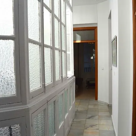 Calle Melancolia Apartment *