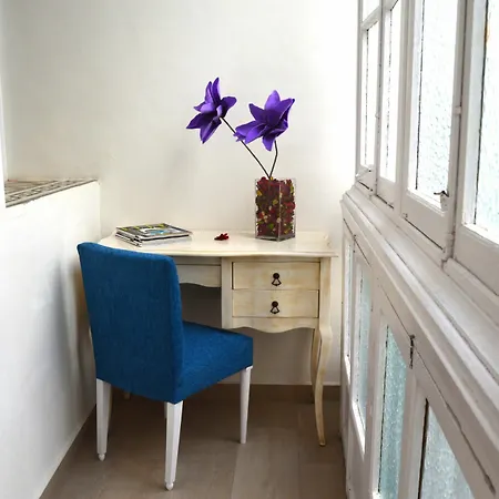 Calle Melancolia Apartment