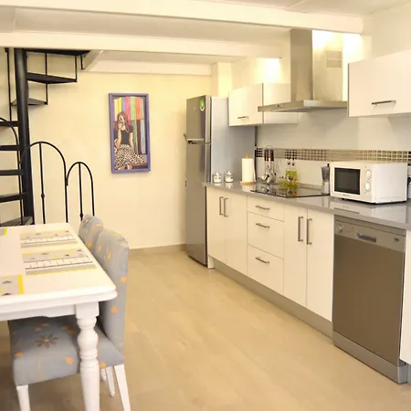 Calle Melancolia Apartment Cadiz