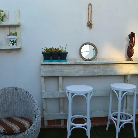 Apartment Calle Melancolia