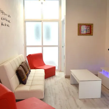 Apartment Calle Melancolia *