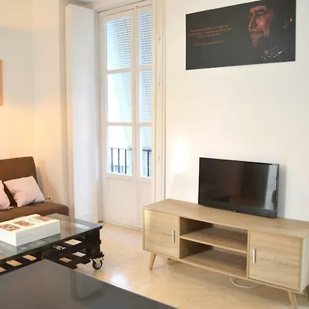 Apartment Calle Melancolia
