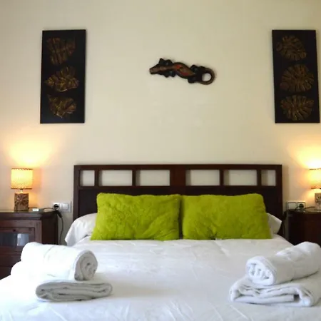 Calle Melancolia Apartment