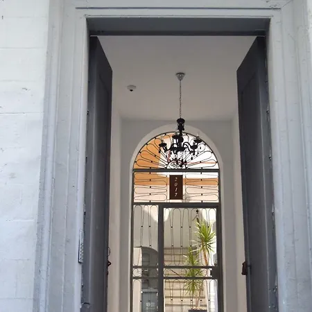 Calle Melancolia *